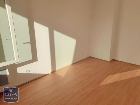 Appartement à louer 3 pièces 54.32m² - Photo 2