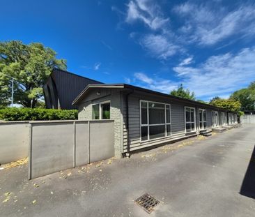 4/296 Bealey Avenue, Christchurch Central - Photo 2