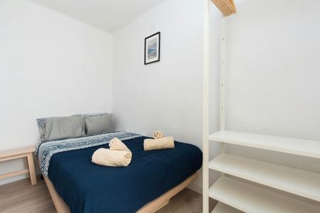 Piso de alquiler en N/a, Collblanc - Photo 5