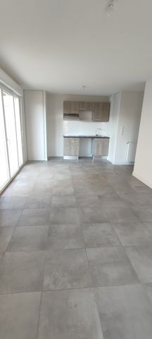 Location Appartement 3 pièces 63m² SEYSSES 31600 - Photo 2