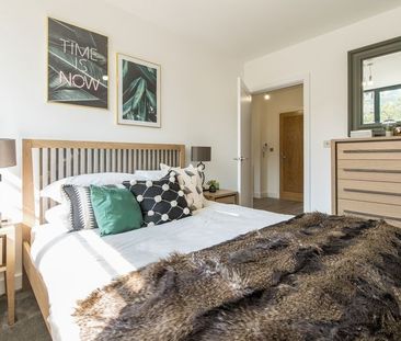 Weybrook House, Weyside Park, Catteshall Lane, Godalming, Surrey, GU7 - Photo 4