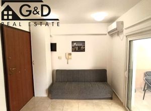 Studio/Γκαρσονιέρα για ενοικίαση - Παγκράτι - Φωτογραφία 3