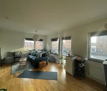 Tyringegatan 358 - Foto 1