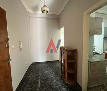 Διαμέρισμα για ενοικίαση Πλατεία Βάθης (Κέντρο) - Φωτογραφία 6
