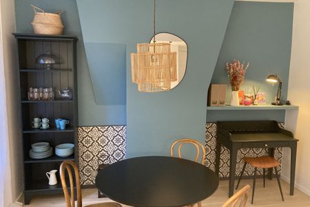 Charmant Studio - Pernety - Photo 5