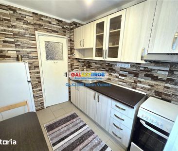 Apartament 4 camere Nicolae Grigorescu | partial mobilat | metrou - Photo 1