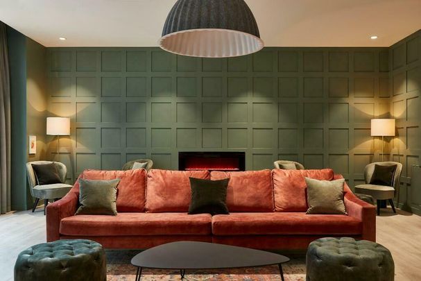 Studio to rent - Photo 1