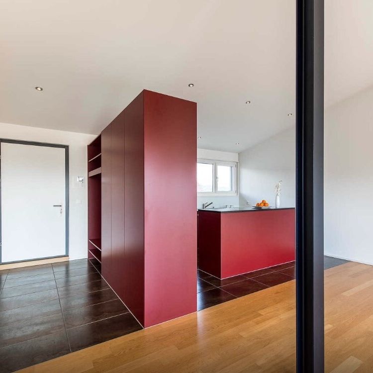 Moderne Duplexwohnung in Olten sucht dich! - Foto 1