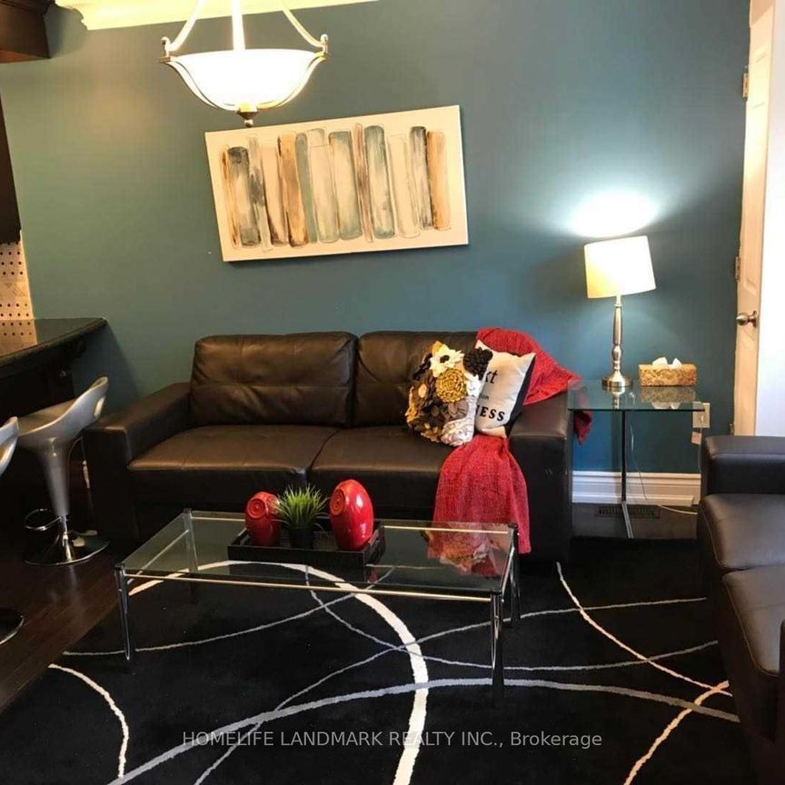 For Lease - 455 Drewry Avenue Unit# Main Fl, Toronto, Ontario - Photo 1