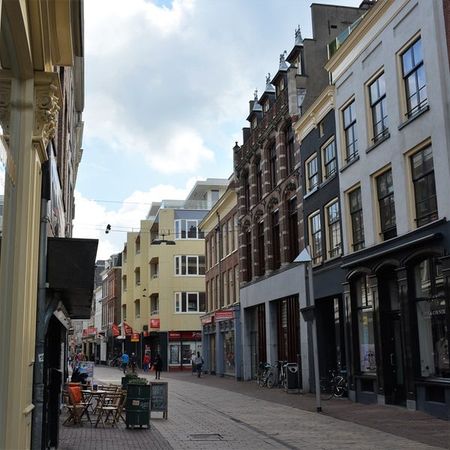 Te huur: Appartement Rijnstraat 56 10 in Arnhem - Photo 5