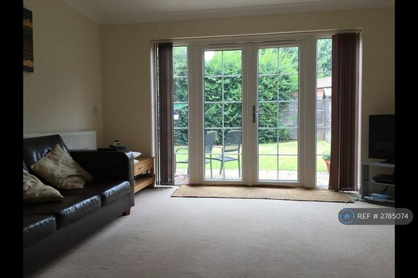 1 bedroom in a house share to rent - Photo 1