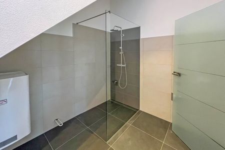 Erstbezug! Moderne 2-Zimmer Mietwohnung Nähe Bahnhof Tullnerfeld - Foto 4