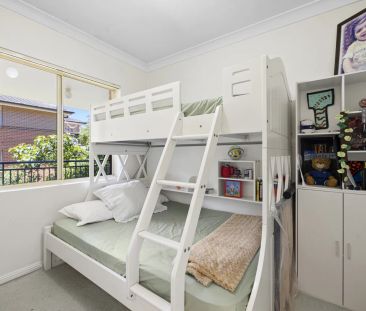 Modern Apartment with Expansive Wrap-Around Balcony – Prime Hornsby... - Photo 5