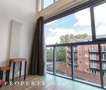 1 bedroom apartment to rent - Photo 5