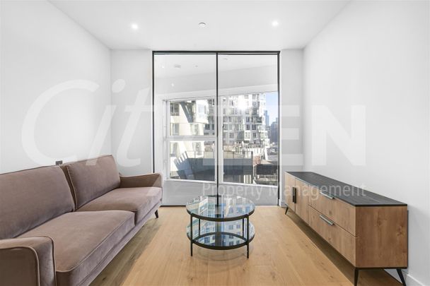 Koa House, 15 Electric Boulevard, London - Photo 1