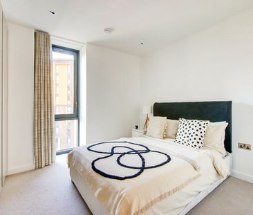 2 Bed Flat, Pienna Apartments, HA9 - Photo 6