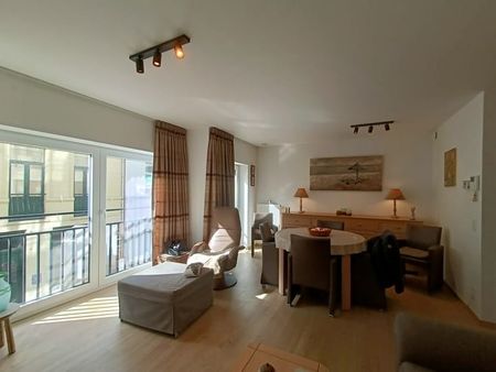 Appartement te huur - Photo 4