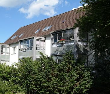 Gemütliche Wohnung in zentraler Lage - Photo 1