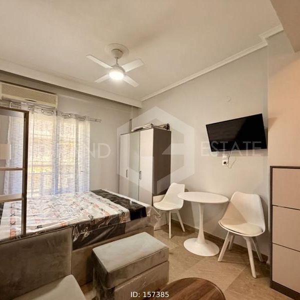 Studio/Γκαρσονιέρα για ενοικίαση - Βούλγαρη - Ντεπώ - Μαρτίου - Photo 1