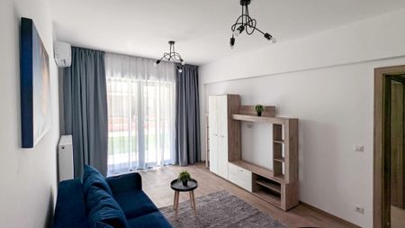 Garsoniera de inchiriat in Ploiesti, zona Albert-MRS SMART - Photo 2