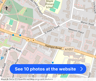 Newsom Place - Photo 1