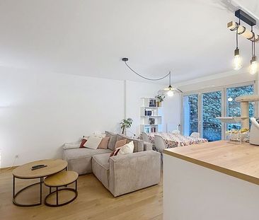 Appartement à louer 3 pièces • 62,91 m 2 Nancy - Photo 4