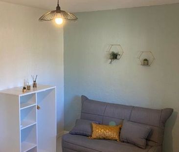 Appartement Villeneuve Loubet 1 pièce(s) 22.13 m2 - Photo 3