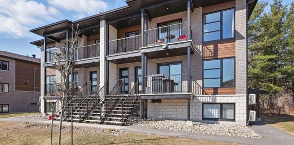 1537-2 - 1537 Boulevard Saint-René Est, Gatineau - Photo 2