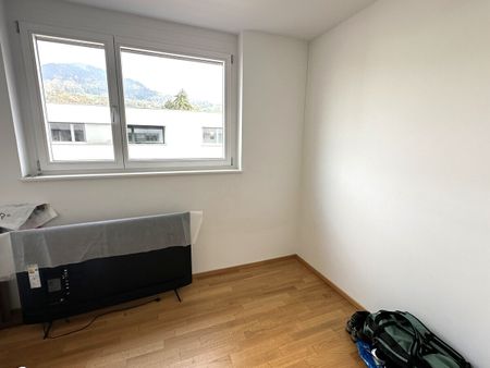 Attraktive, sehr schöne 3-Zimmer-Wohnung in hervorragender Lage in Dornbirn - Photo 3