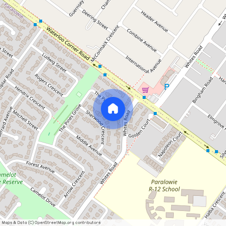 4 The Pines Grove, SA 5108, Paralowie