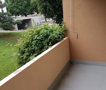 Logement dans le vert - Foto 4