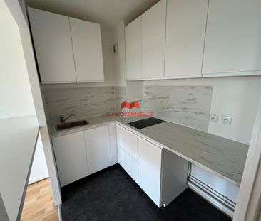 Location Appartement 1 pièce 30m² - Photo 3