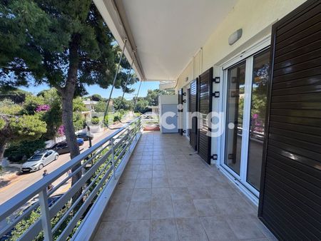 Διαμέρισμα για ενοικίαση Ζούμπερι (Νέα Μάκρη) - Photo 3