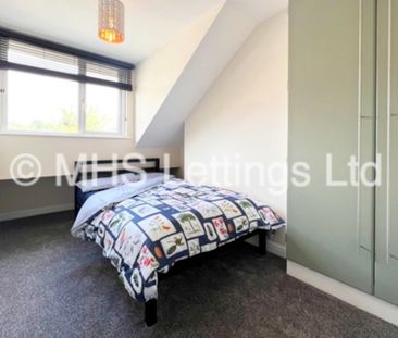 Flat 3, 145 Victoria Road, Leeds, LS6... - Photo 1