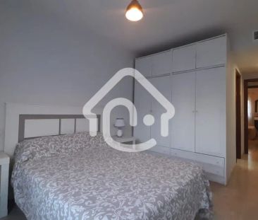 Piso en alquiler en Santa Rosa-Valdeolleros - Foto 3