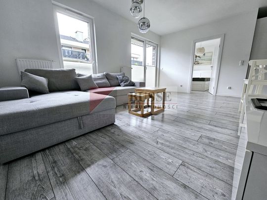 Mieszkanie do wynajęcia! - Zdjęcie 1