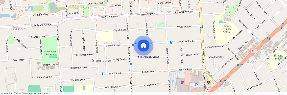 35A Princes Road, SA 5086, Greenacres