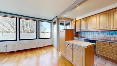 Appartement te huur - Foto 5