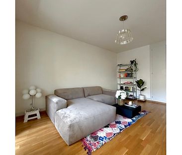 2½ Zimmer-Wohnung in Bern - Länggasse, möbliert, auf Zeit - Photo 6