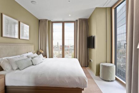 3 bedroom flat to rent - Photo 2