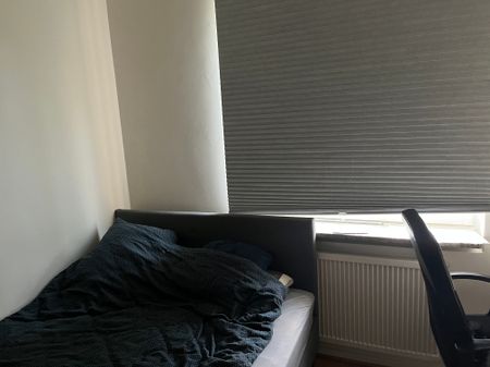 Hannebergsgatan, Solna - Photo 4