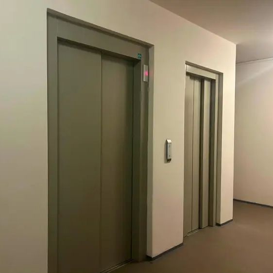 Pronájem 2+kk s lodžií u nám. Svobody, Kladno - Photo 1