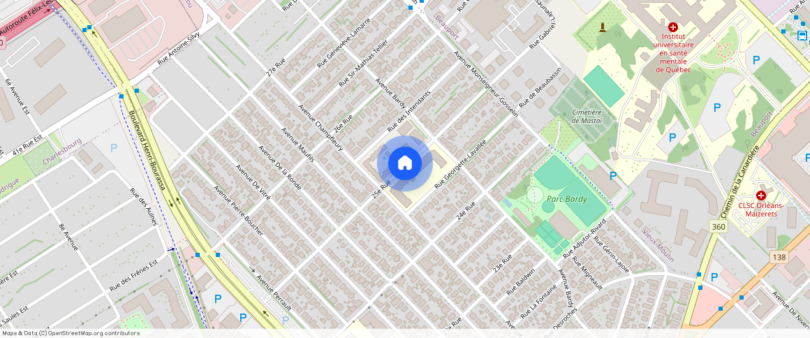 1990 SIR ADOLPHE CHAPLEAU, Québec, Québec, Capitale-Nationale, G1J 1L7