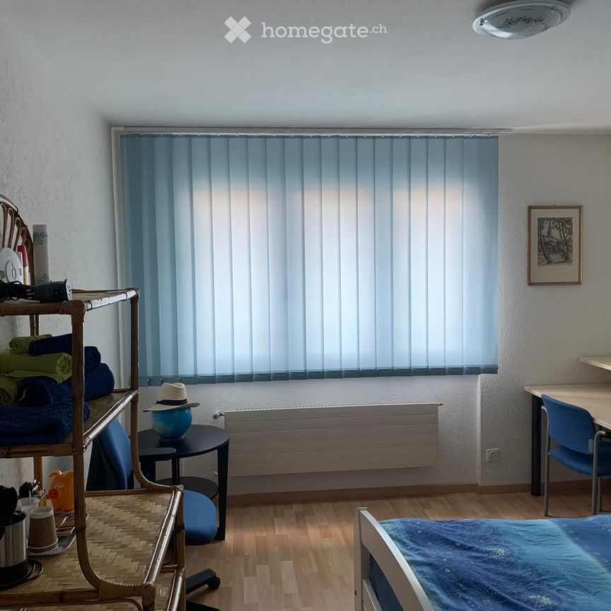 16 m² - Photo 1
