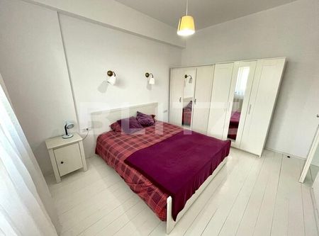 Apartamanet modern, 47 mp, 2 camere, loc de parcare, Bujorului - Fotografie 5