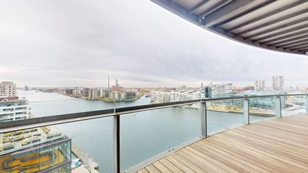 143m² Lejlighed | København S - Foto 2