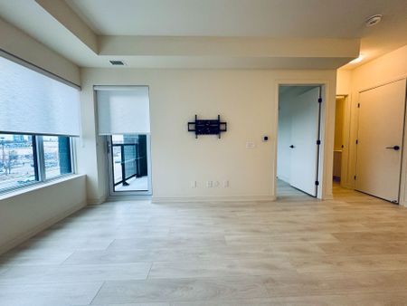 For Lease - 8020 Derry Road Unit# 304, Milton, Ontario - Photo 4