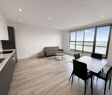 2 bedroom apartment to rent - Photo 4