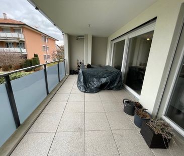 4.5 Zimmer, 106 m², 1. Stock - Photo 2