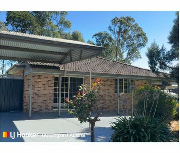 COMPACT & MODERN 1 BEDROOM GRANNY FLAT - Photo 3